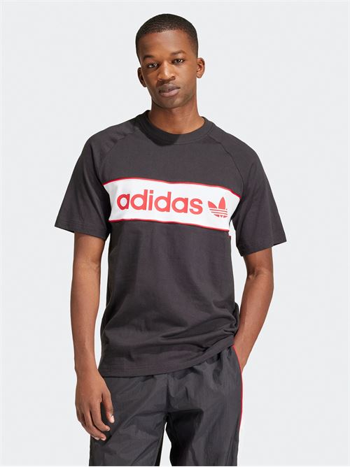 NY TEE ADIDAS ORIGINALS | IS1404/ND